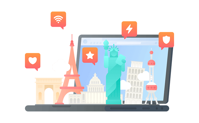 在科摩罗通过VPN看国内视频 - 抖音VPN